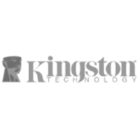 Marca Kingston | Empresa DcPoint
