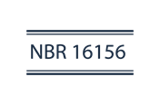 NBR 16156